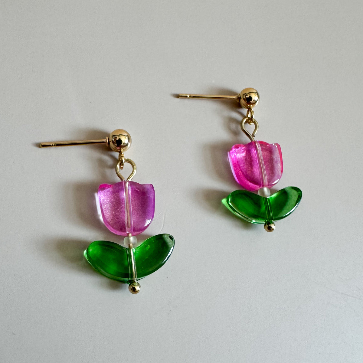 Tiny Tulips