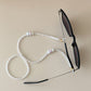 Sunglass Lanyard | Light