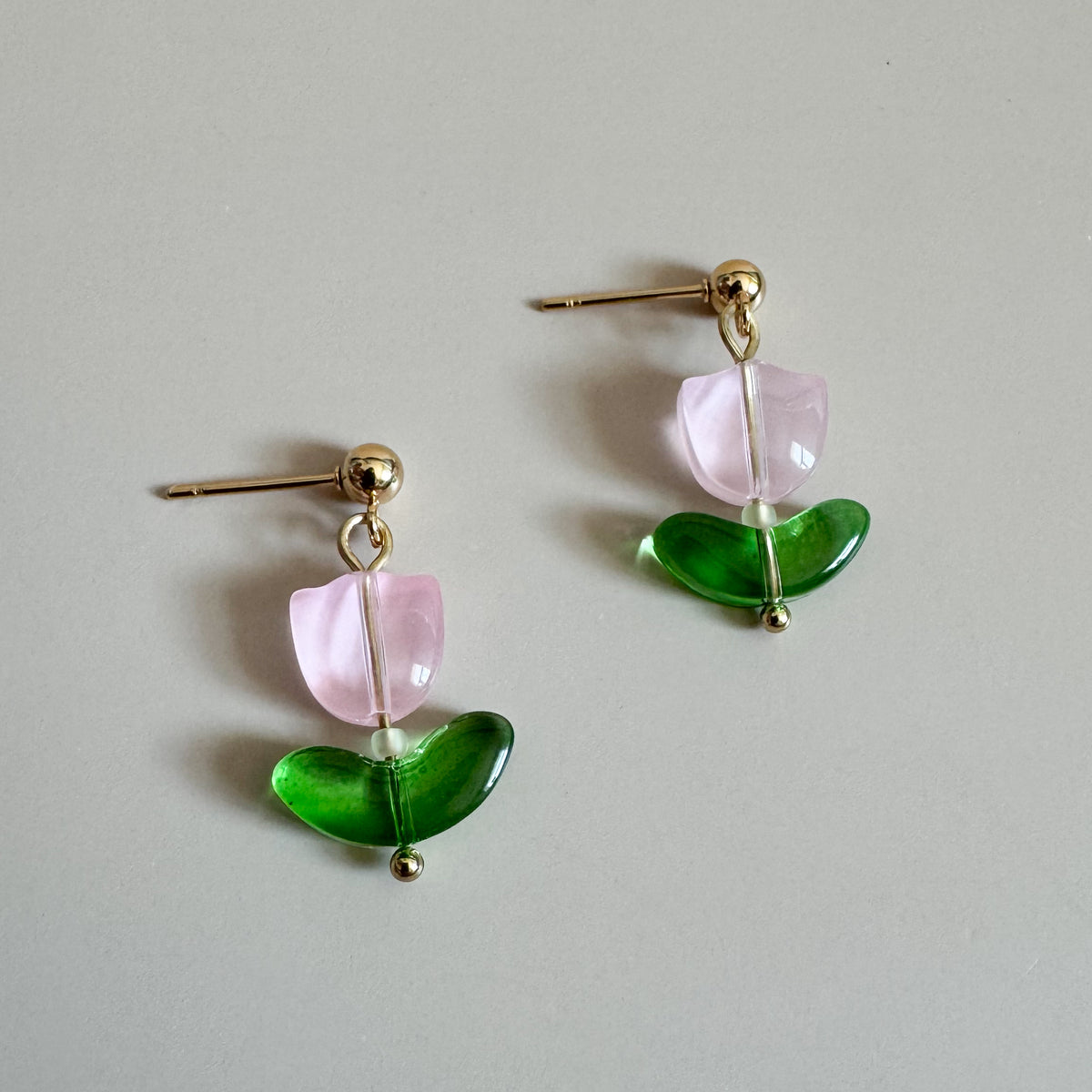Tiny Tulips