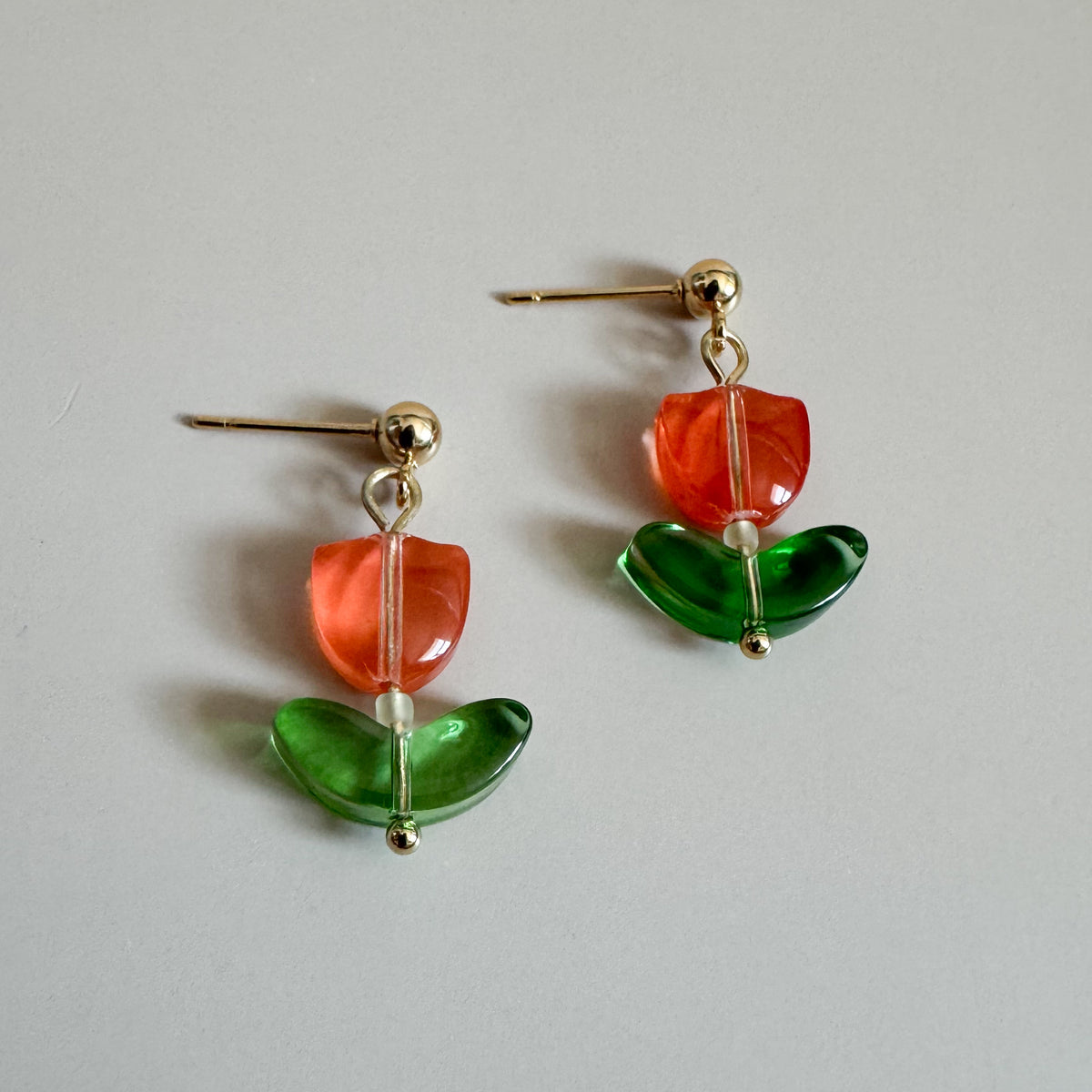 Tiny Tulips