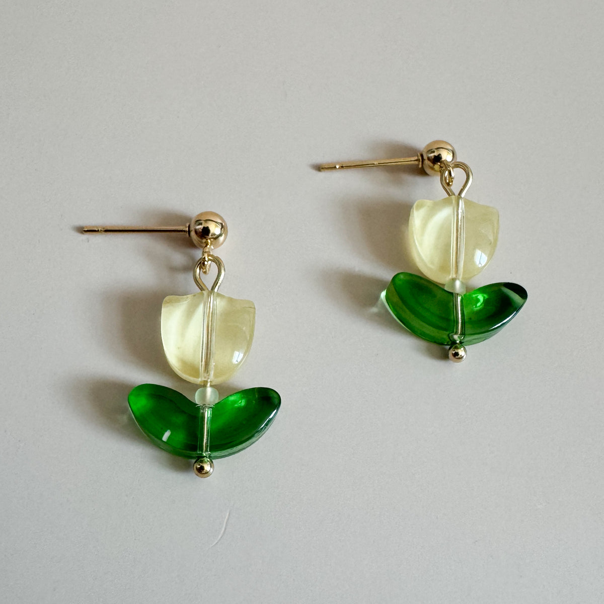 Tiny Tulips