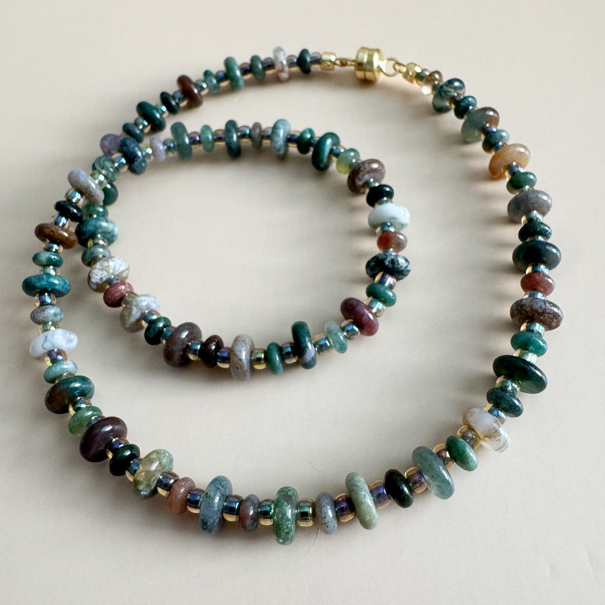 Indian Agate