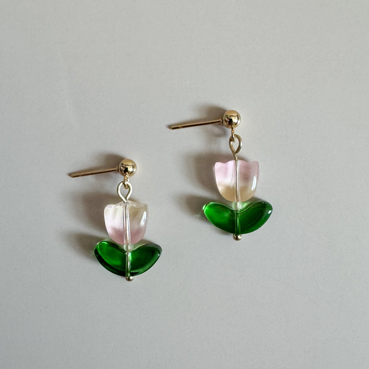Tiny Tulips