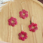 Dangling Daisies