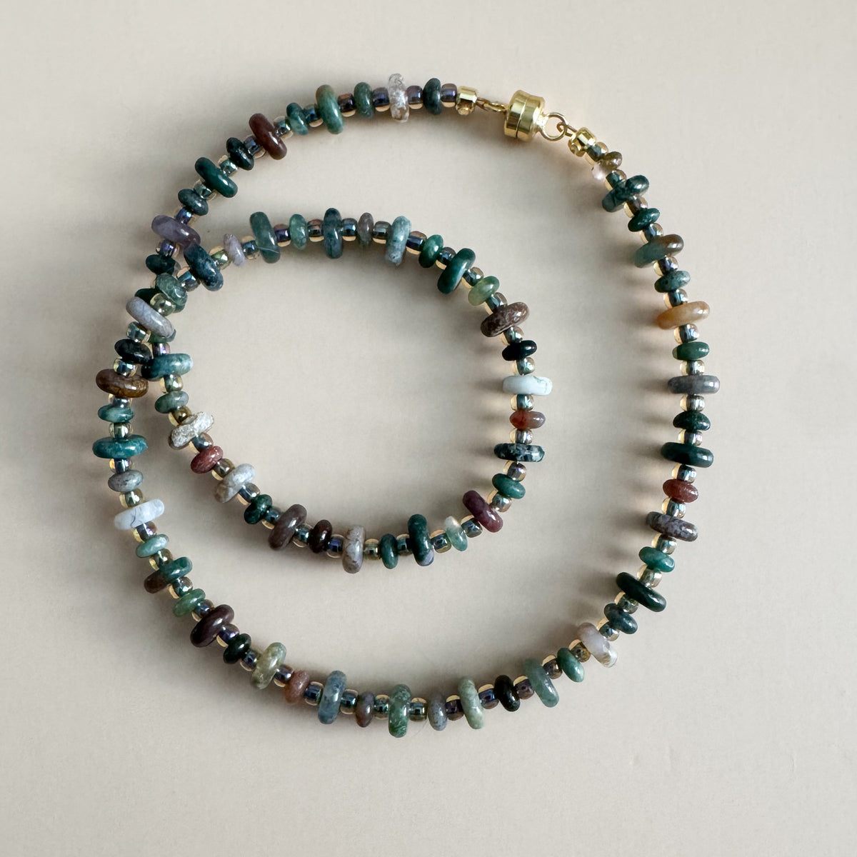 Indian Agate