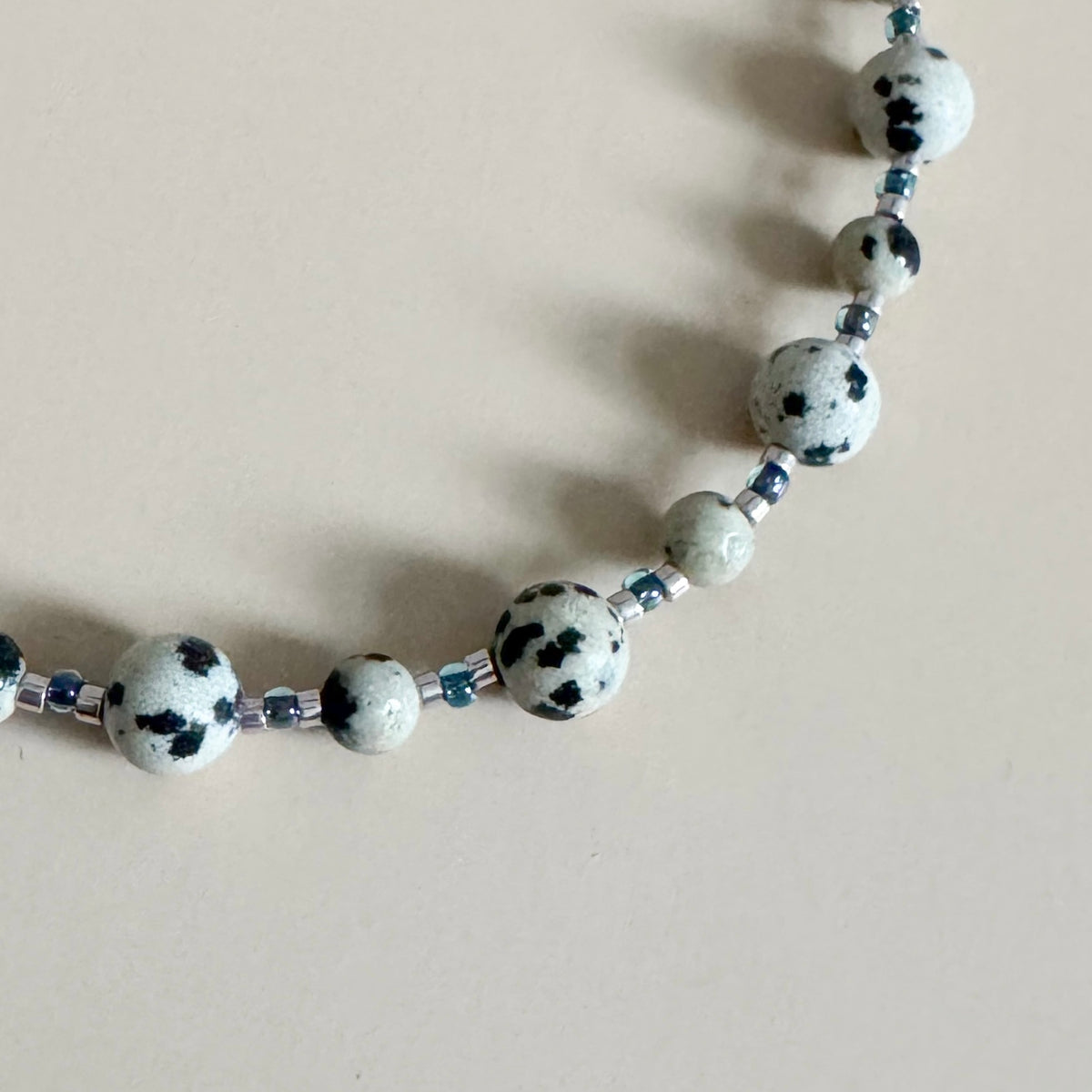 101 Dalmatian Jasper
