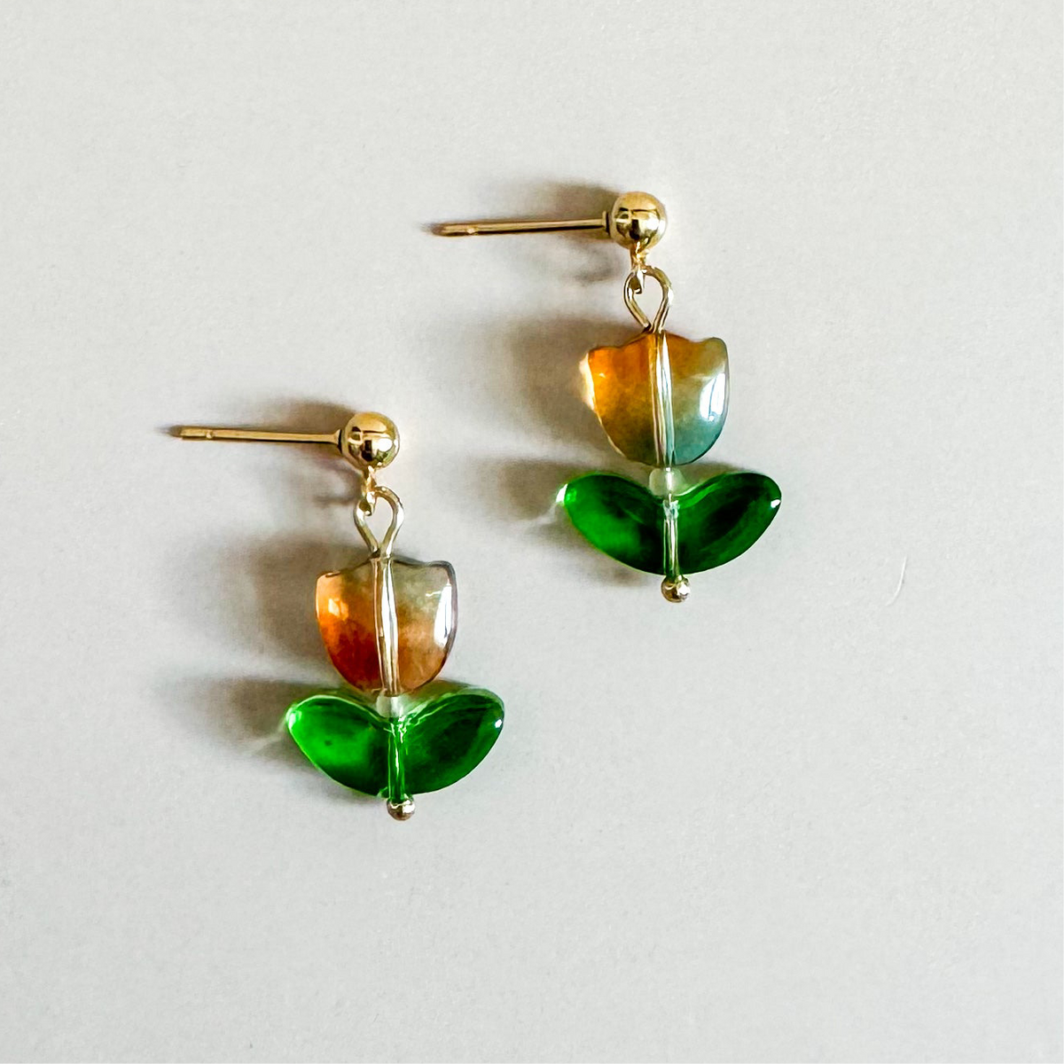 Tiny Tulips