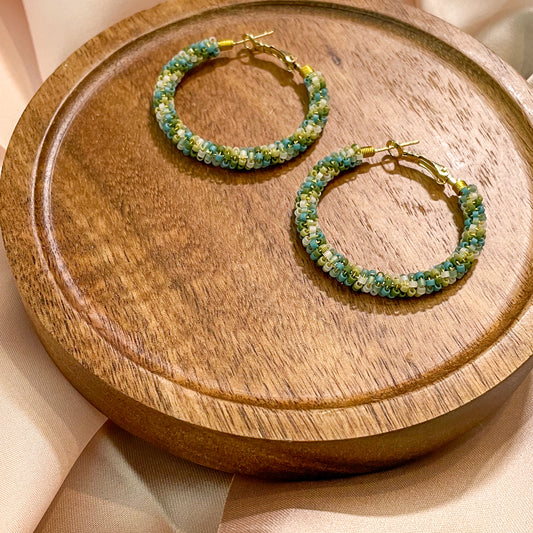 Sea Glass