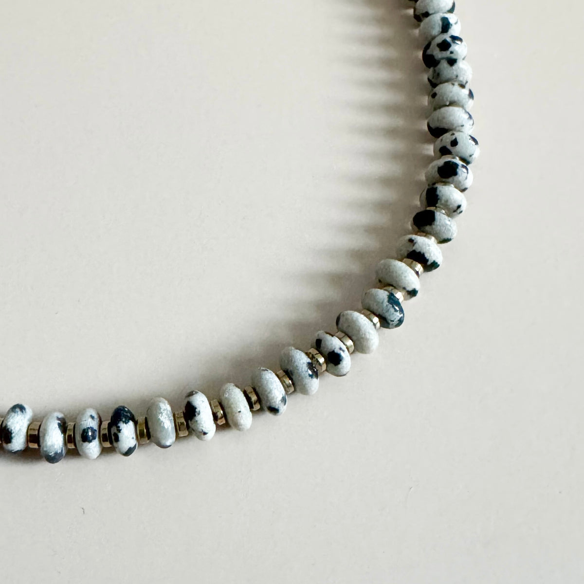 101 Dalmatian Jasper