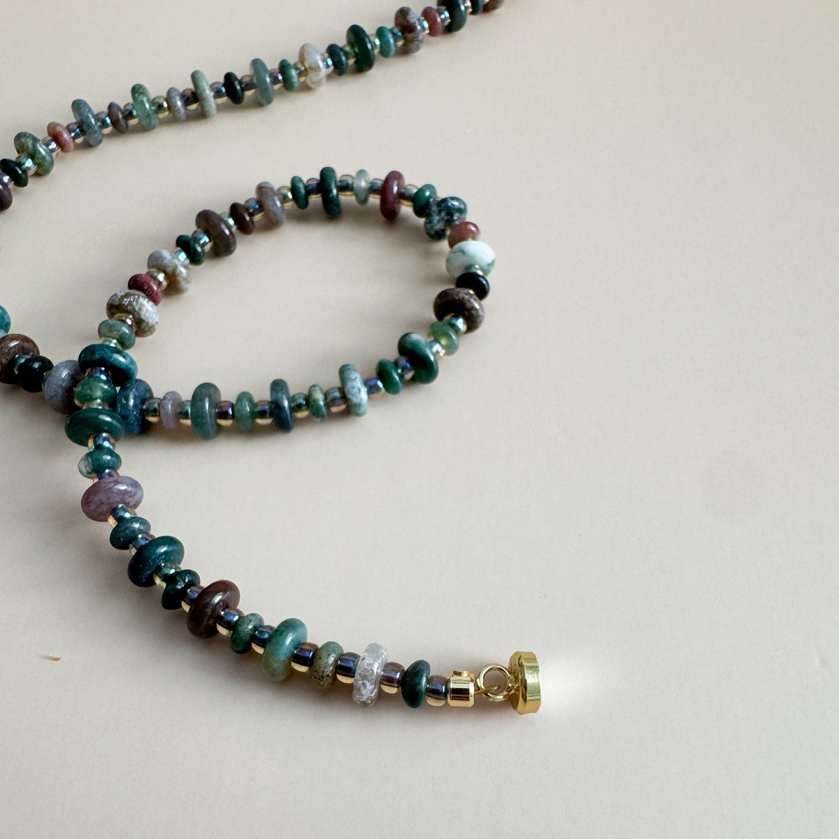 Indian Agate