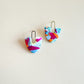 Summer Confetti Dangler