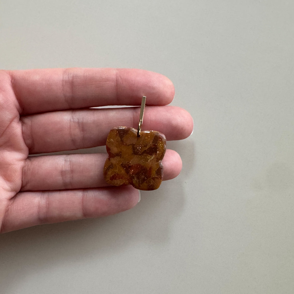 Fall Clover