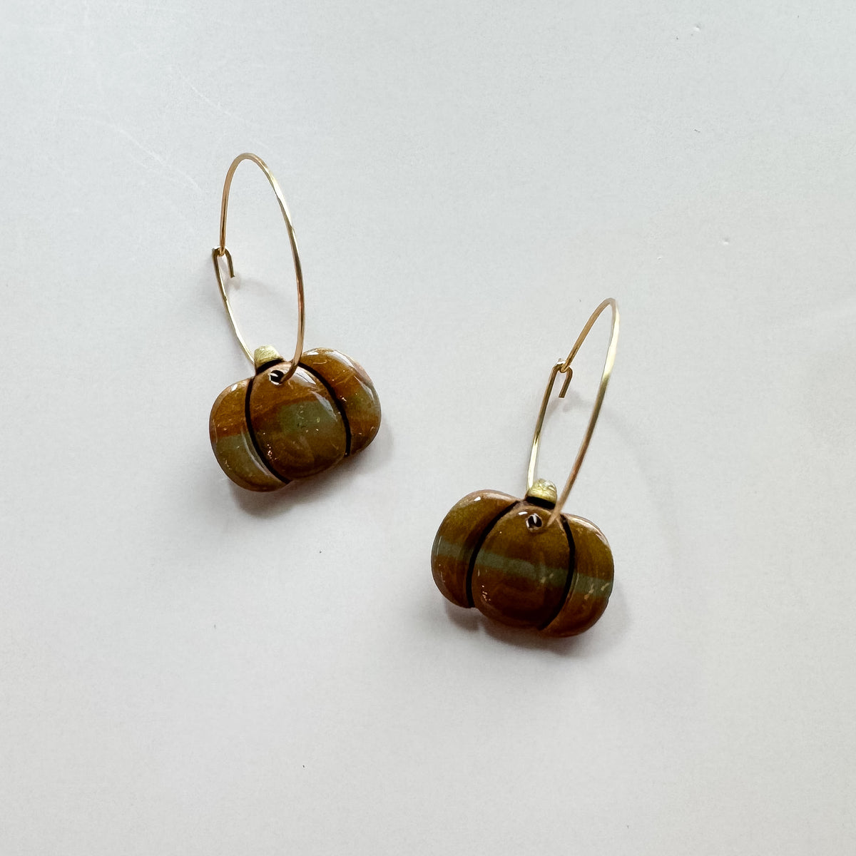 Tiny Pumpkins