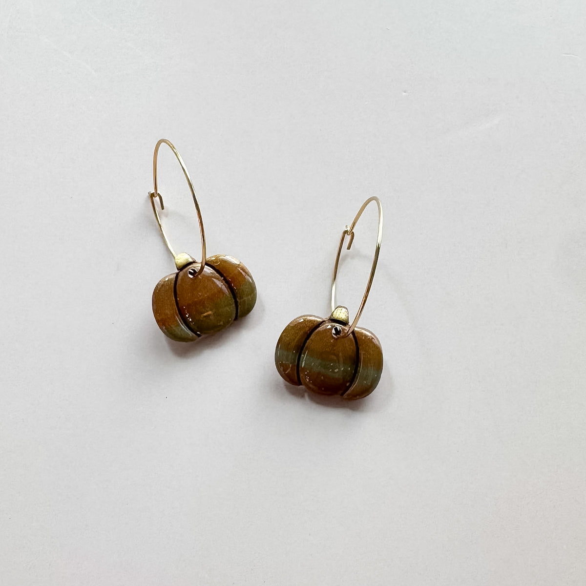 Tiny Pumpkins