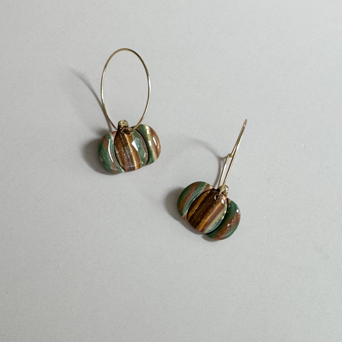 Tiny Pumpkins