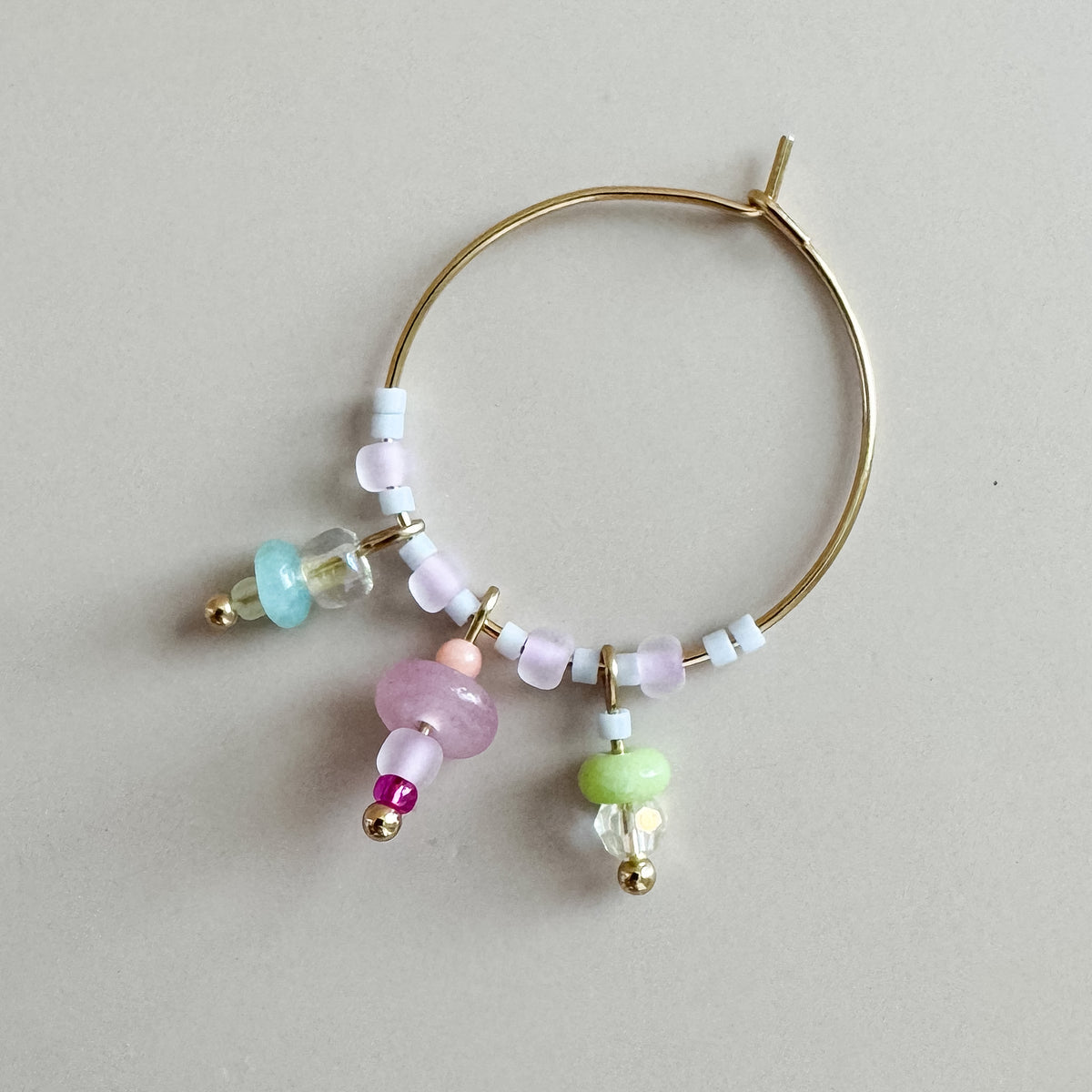 Spring Blooms
